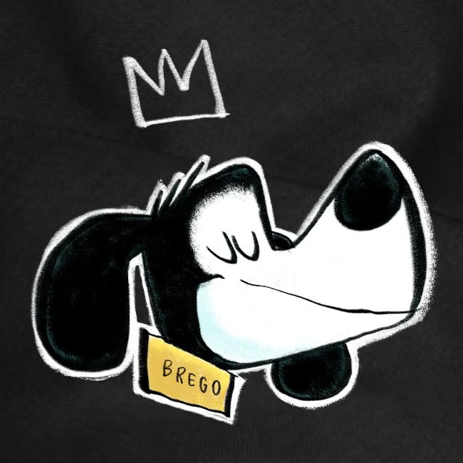 Kong Brego