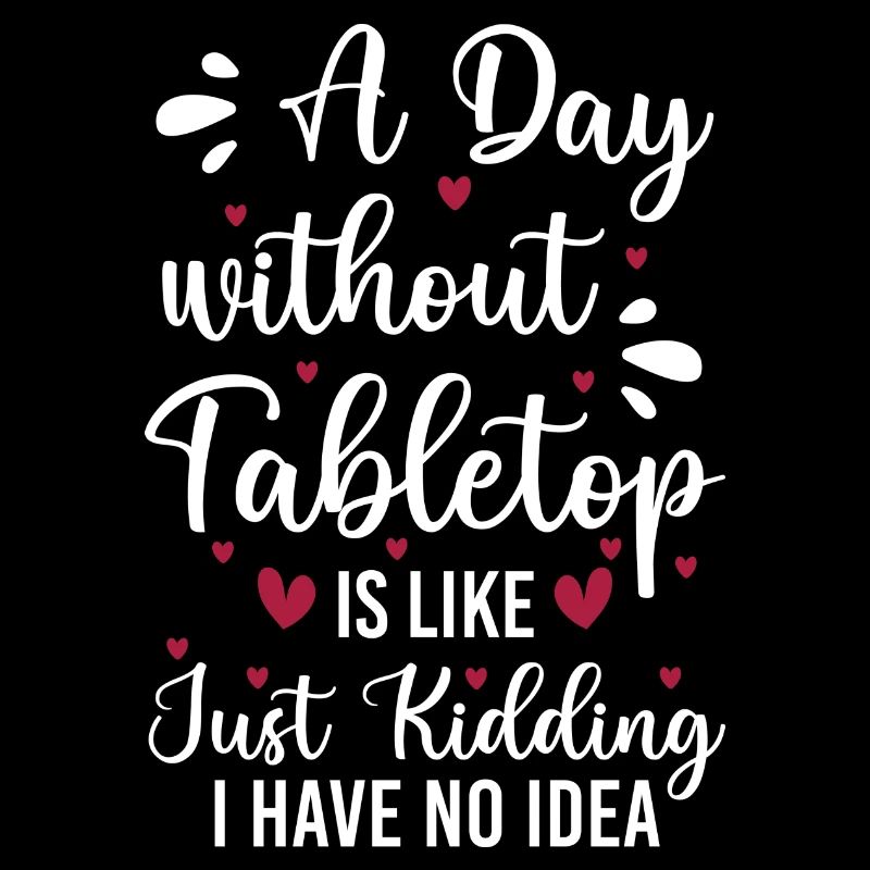 Tabletop Dice Player Rpg