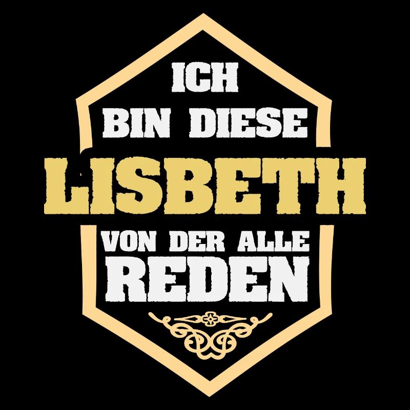Lisbeth