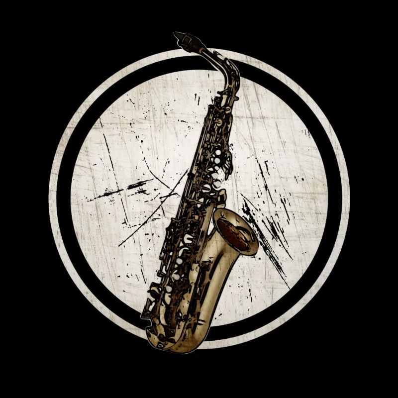 saxophone