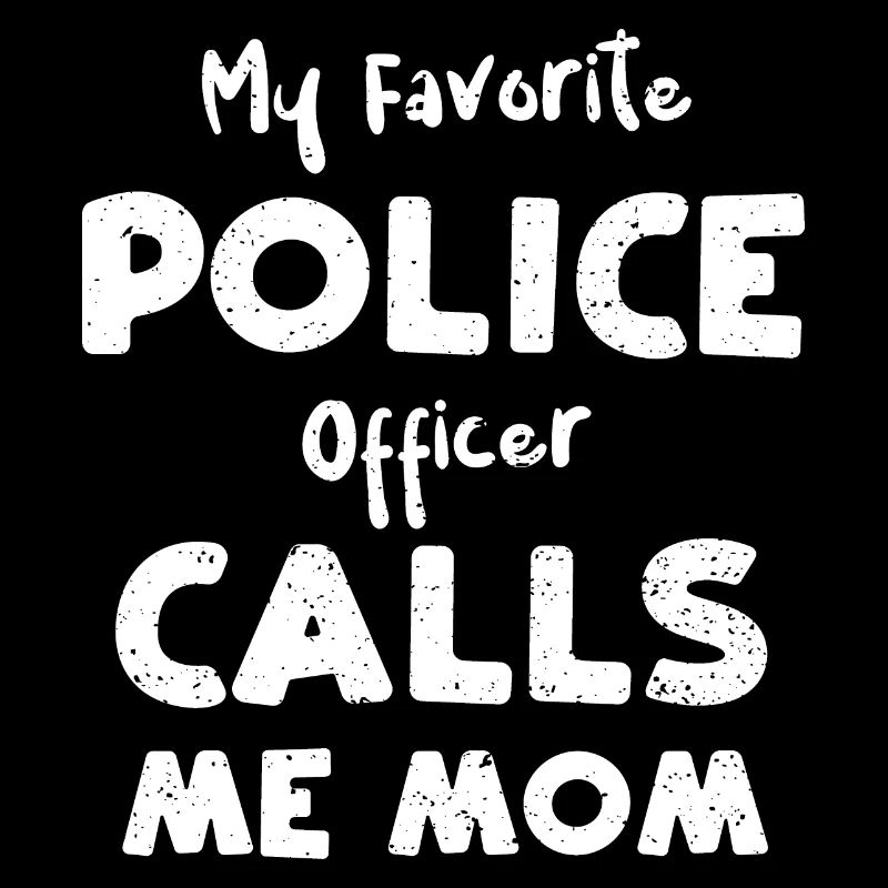 Mes appels de policiers préférés...