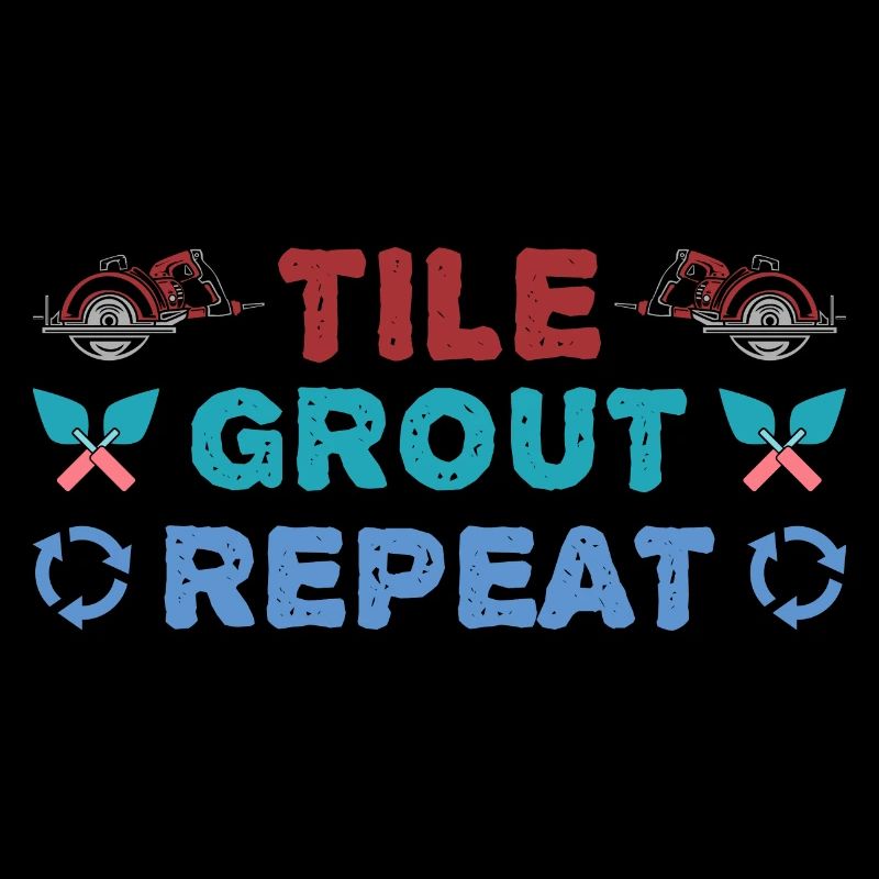 Beruf Bester Fliesenleger Geschenk-Idee