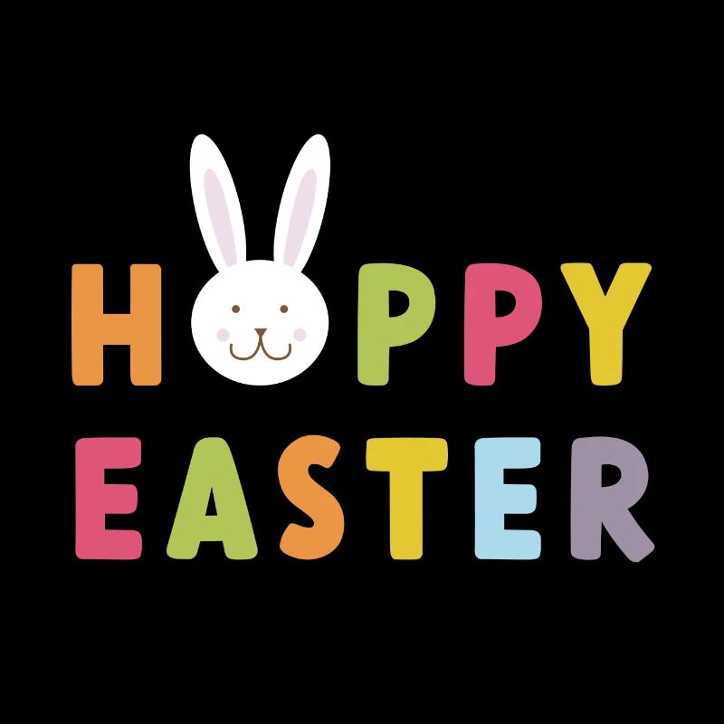 Hoppy Easter