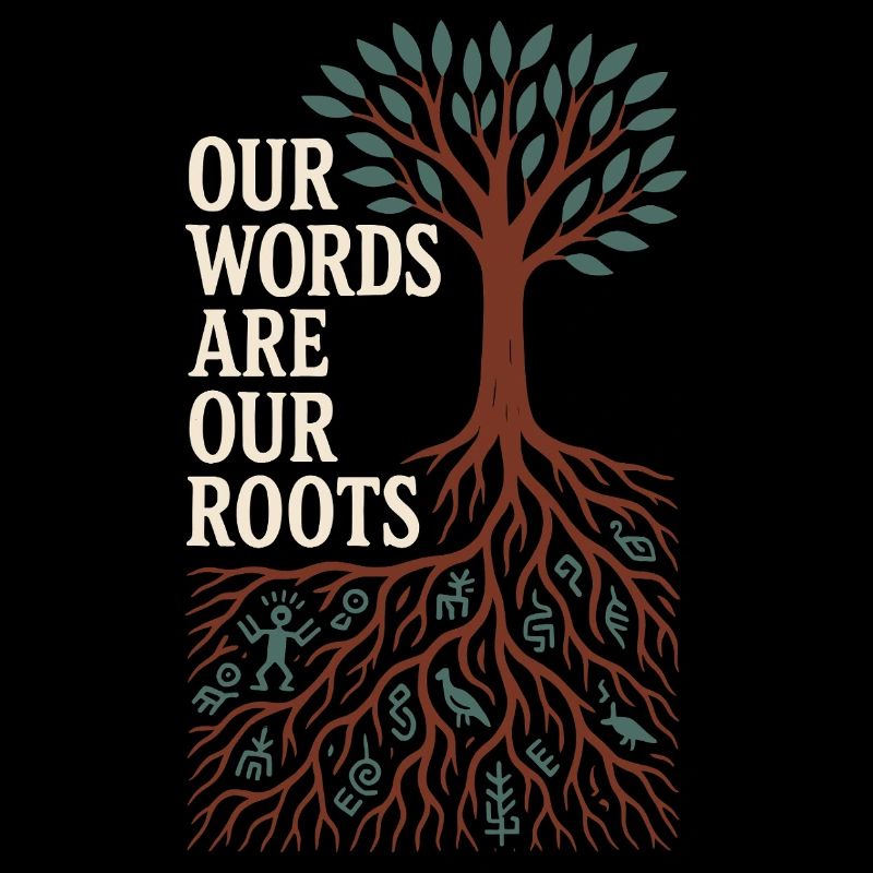 Indigenous Language Revitalization Native Speakers