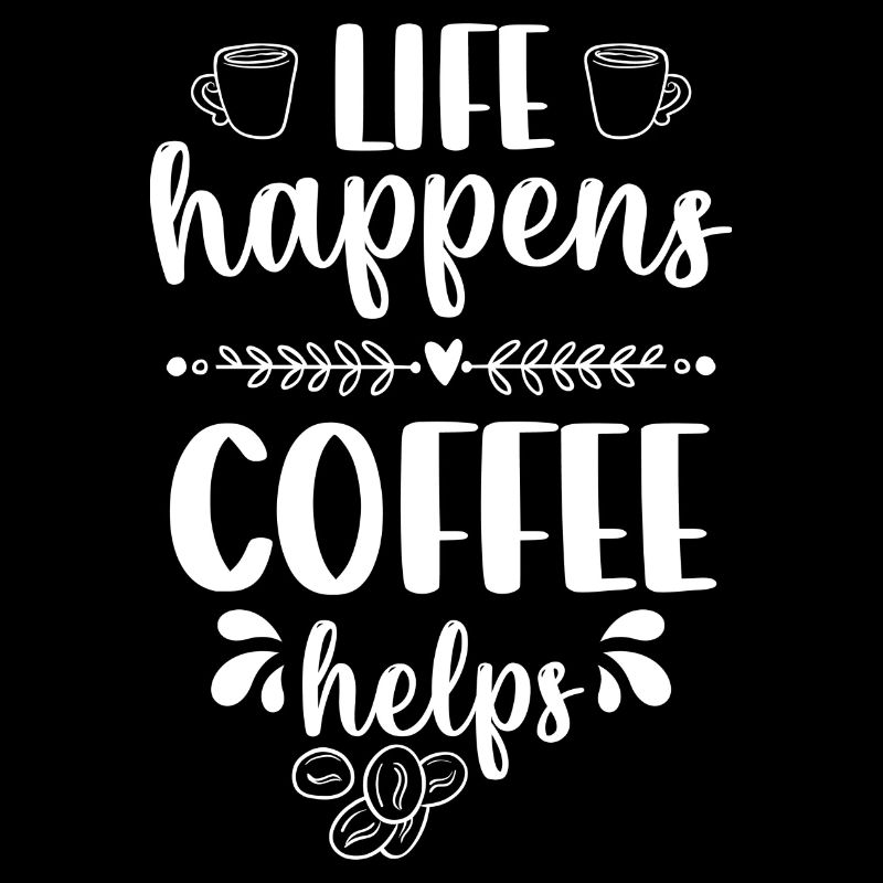 Barista Cafe Bartender Work