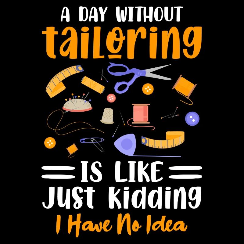 Sewing Hobby Pants Custom Tailor