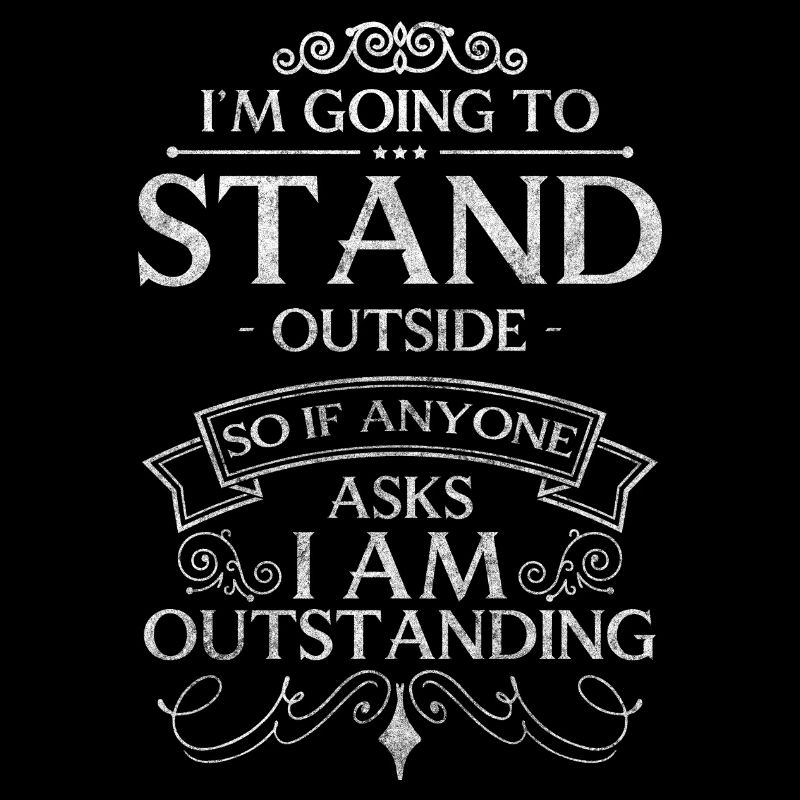 Idiot self-deprecation partner