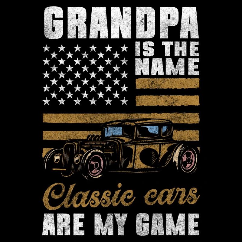 Amour classique Année de construction