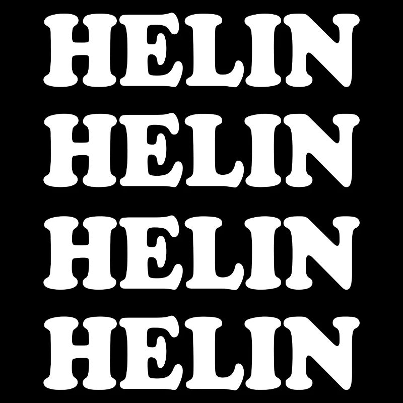 Nom Helin