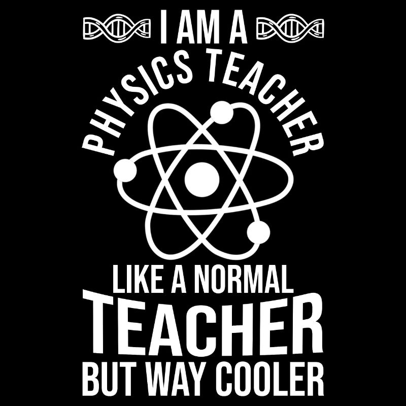 Physics Teacher Physics Teacher