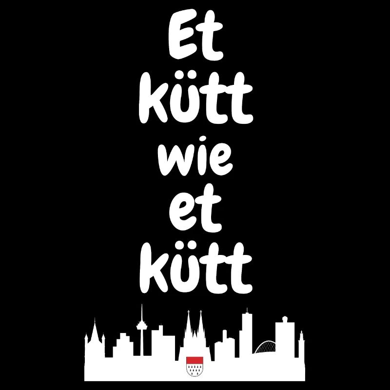 Carnival Cologne Cologne Basic Law Lustig Alaaf