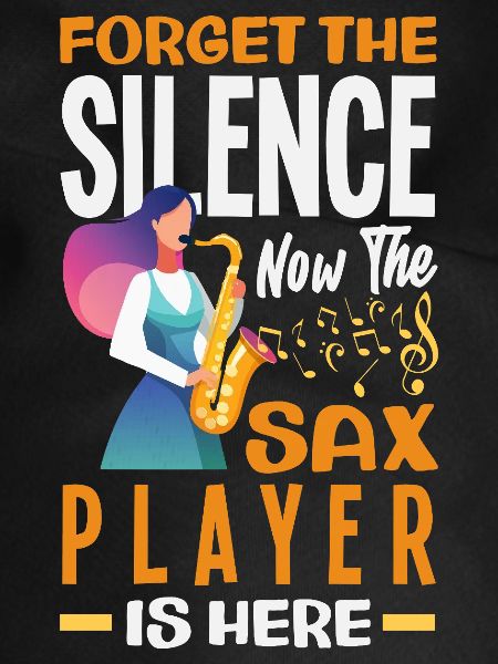 Saxophone