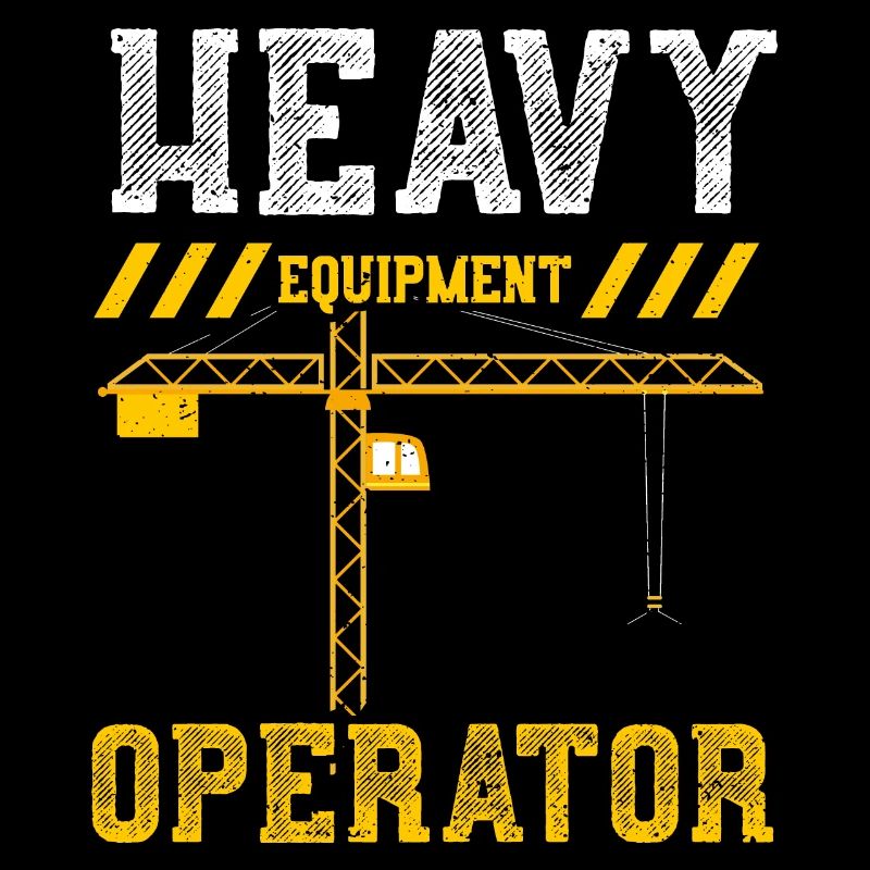 Heavy Equipment Operator