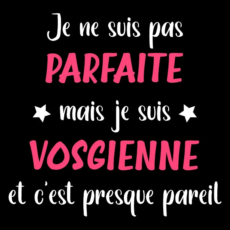 Parfaite Vosgienne
