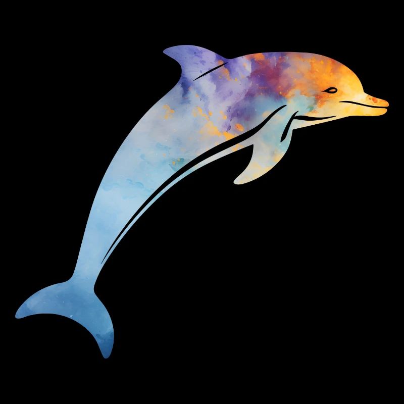 dolphin