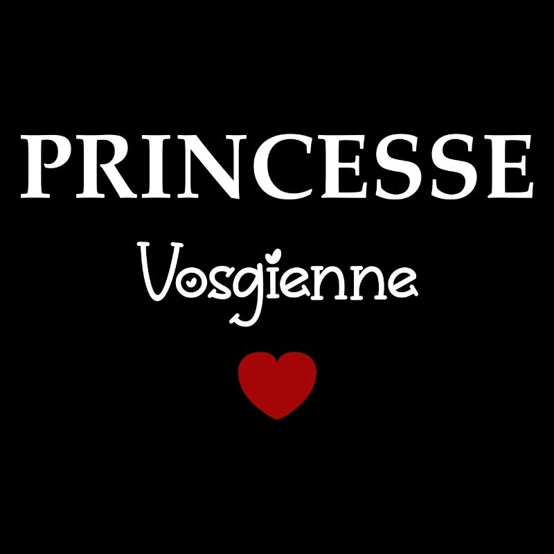 Princesse Vosgienne
