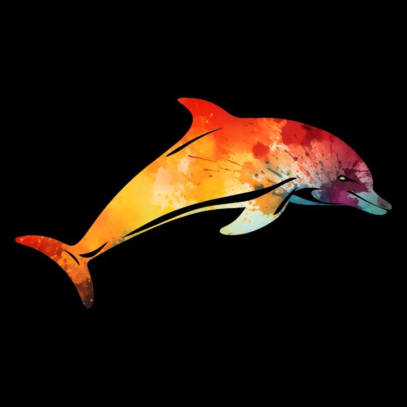Dolphins