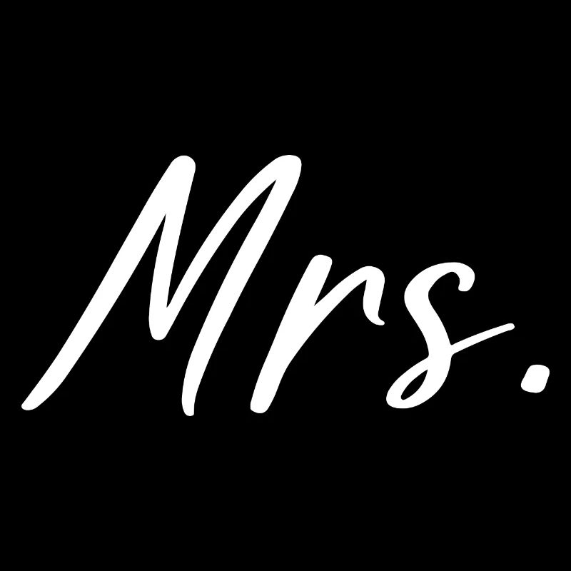 Mrs