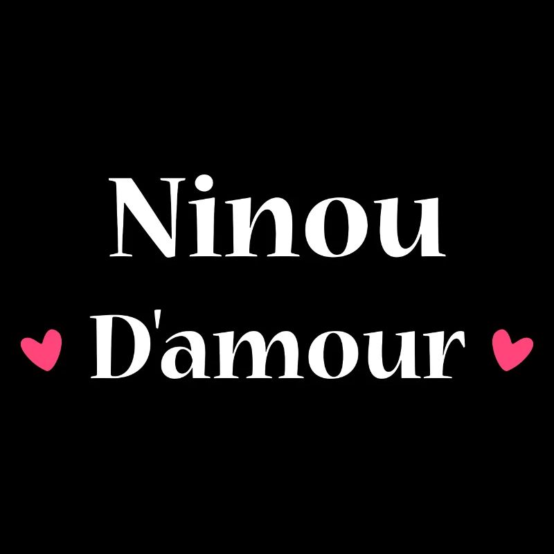 ninou d'amour