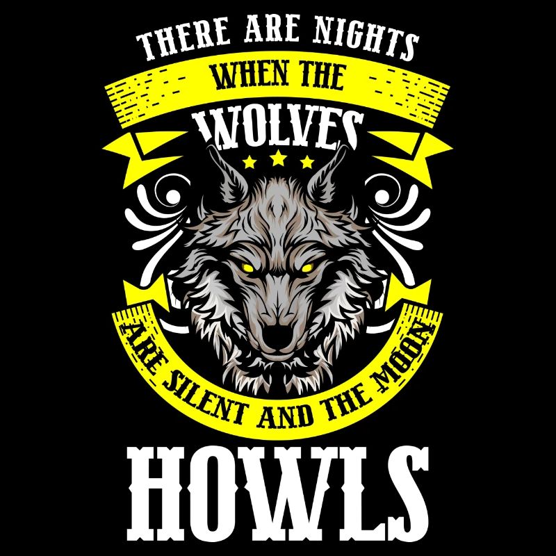 Wolf Pack Nordic