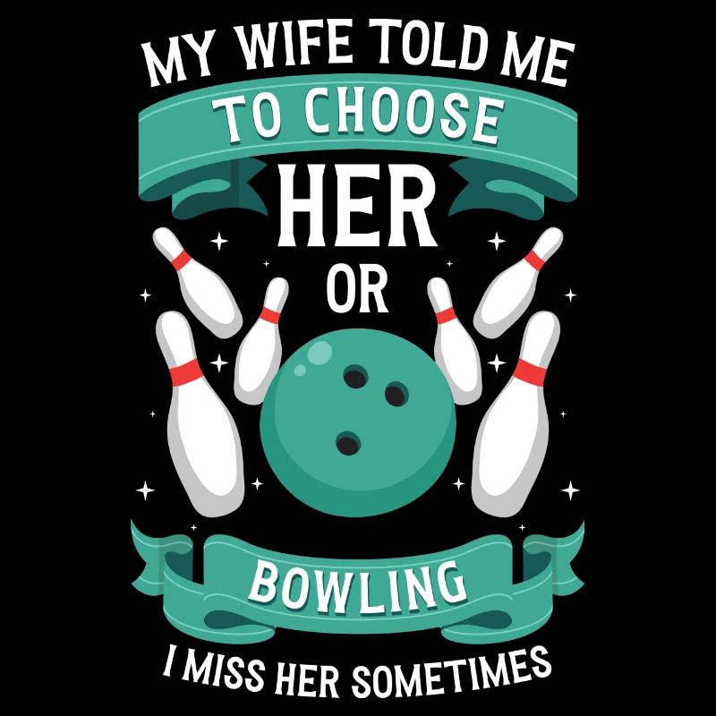 Joueur de bowling