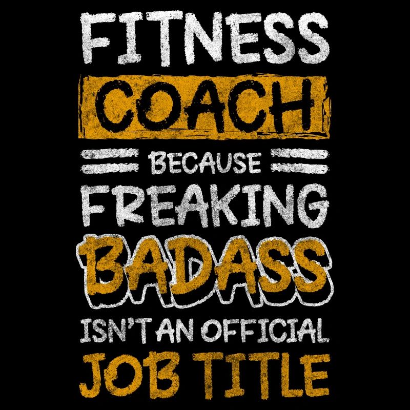 Fitness Trainer Muscles Bodybuilder Studio