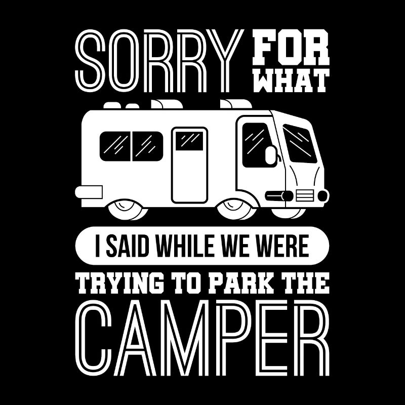 Campervan