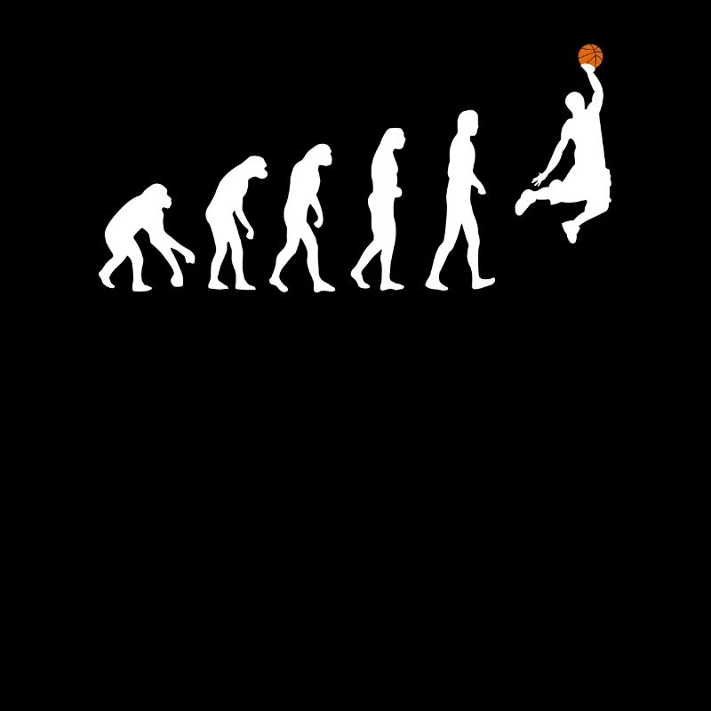 Evolution du basket