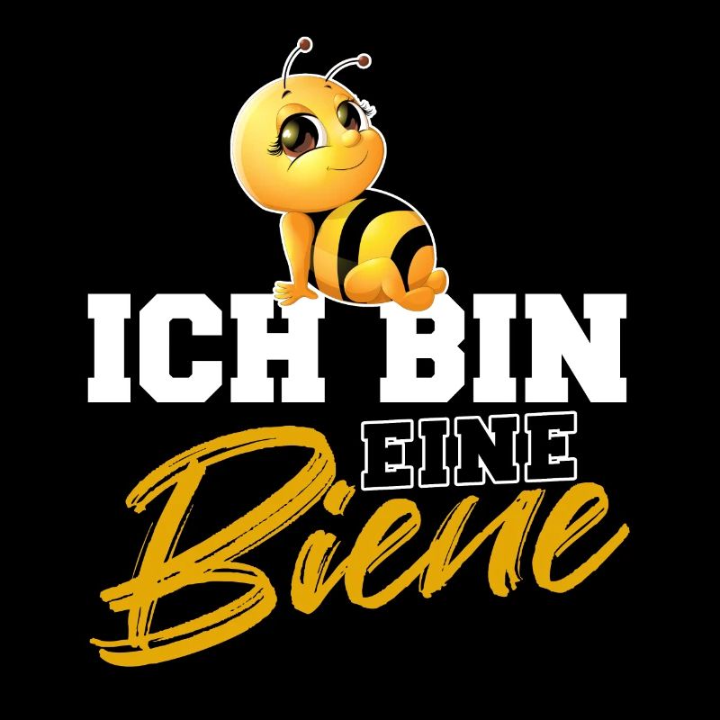 Ich Bin Eine Biene