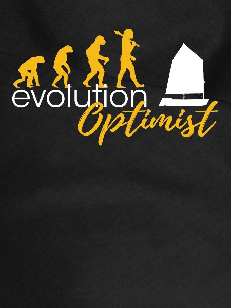 Evolution Of Optimists