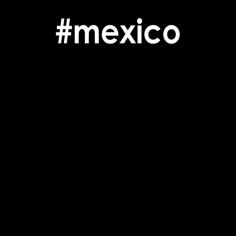 #Mexique