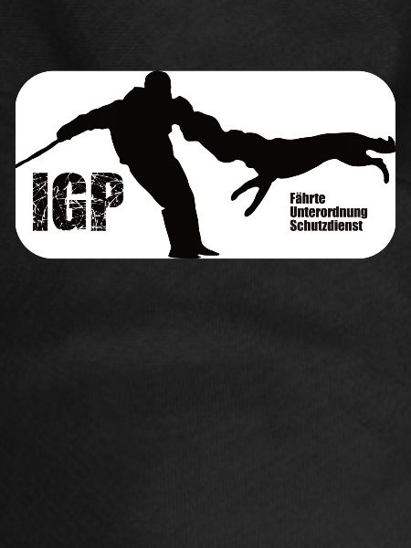 IGP Logo