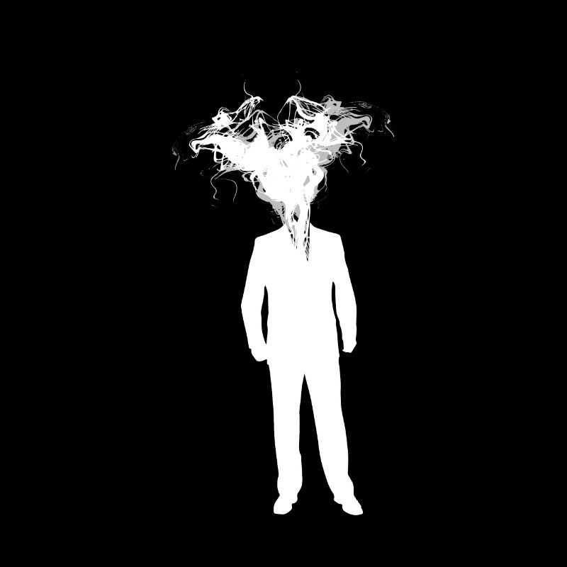 Devil in a Suit