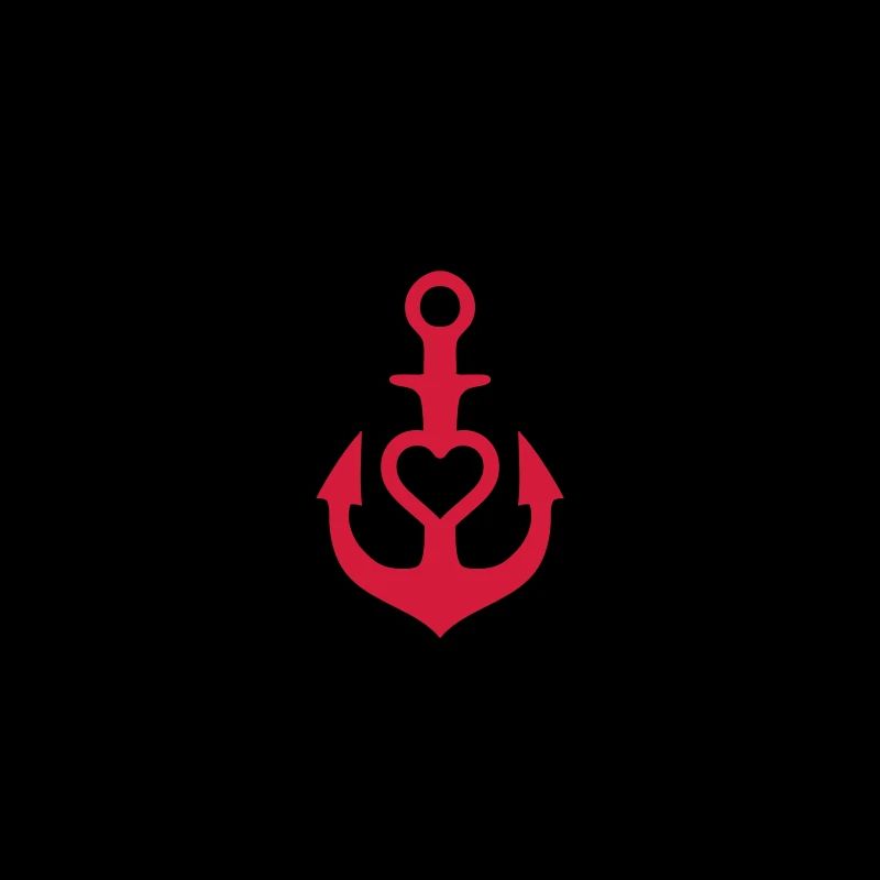 anker wappen heart 002