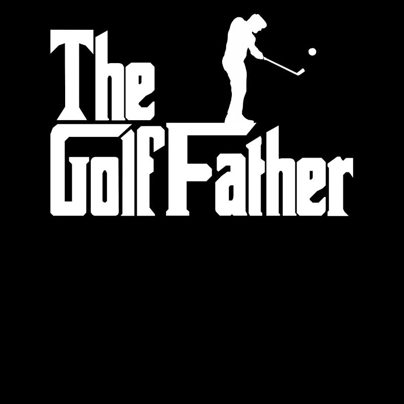 Le design Golffather - Golf pour les golfeurs