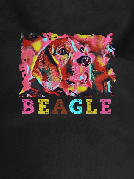 Beagle Mania