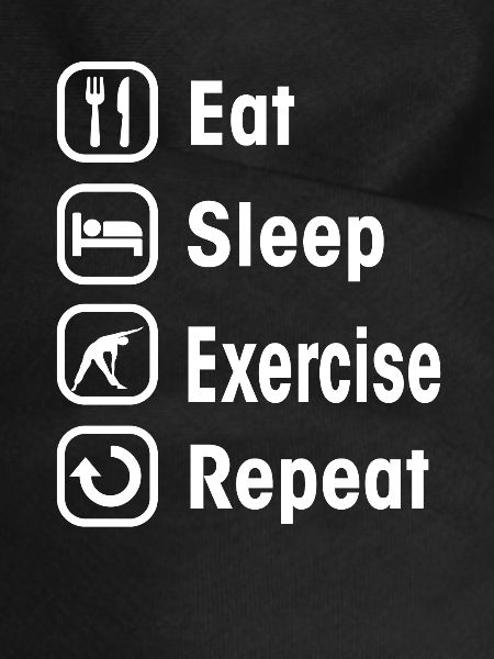 exercise