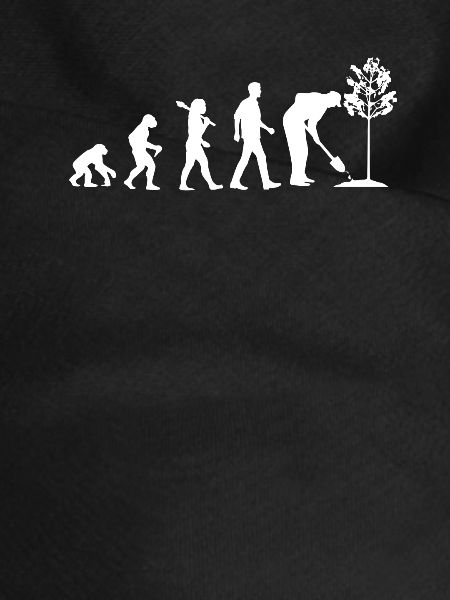 Ecologist evolution