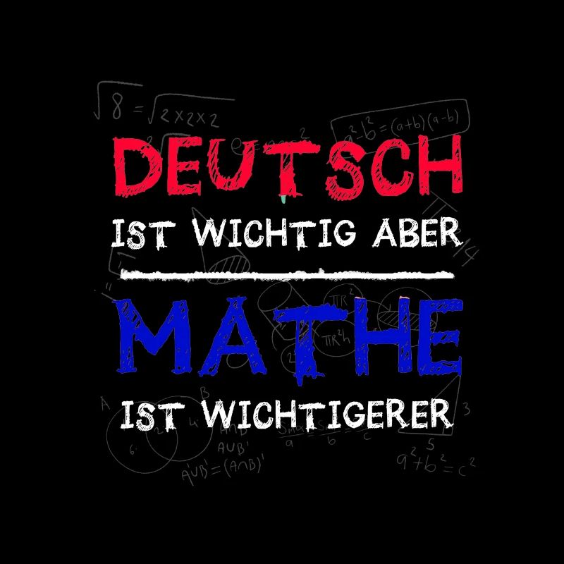 Mathelehrer Mathematik Mathematiker Geschenkidee
