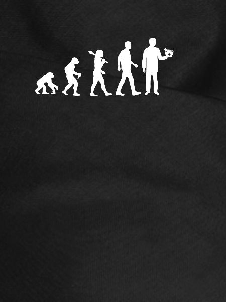 Pharmacist Evolution