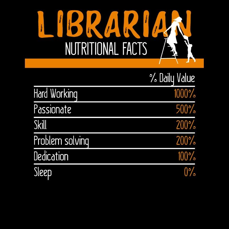 Librarian Ingredients