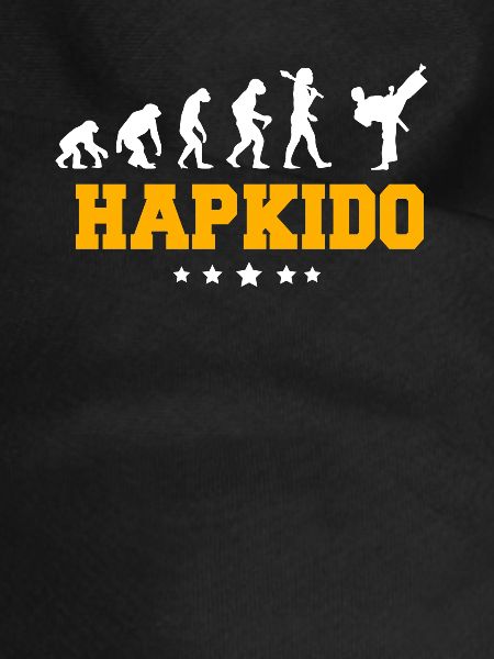 HAPKIDO