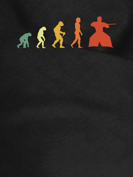 Retro Aikido Evolution