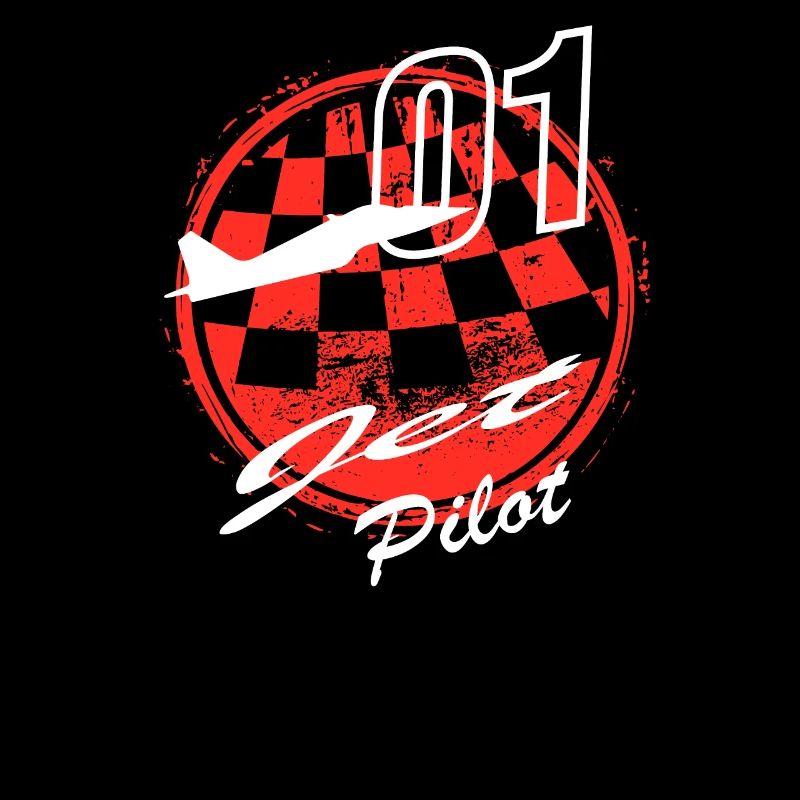 JET PILOT