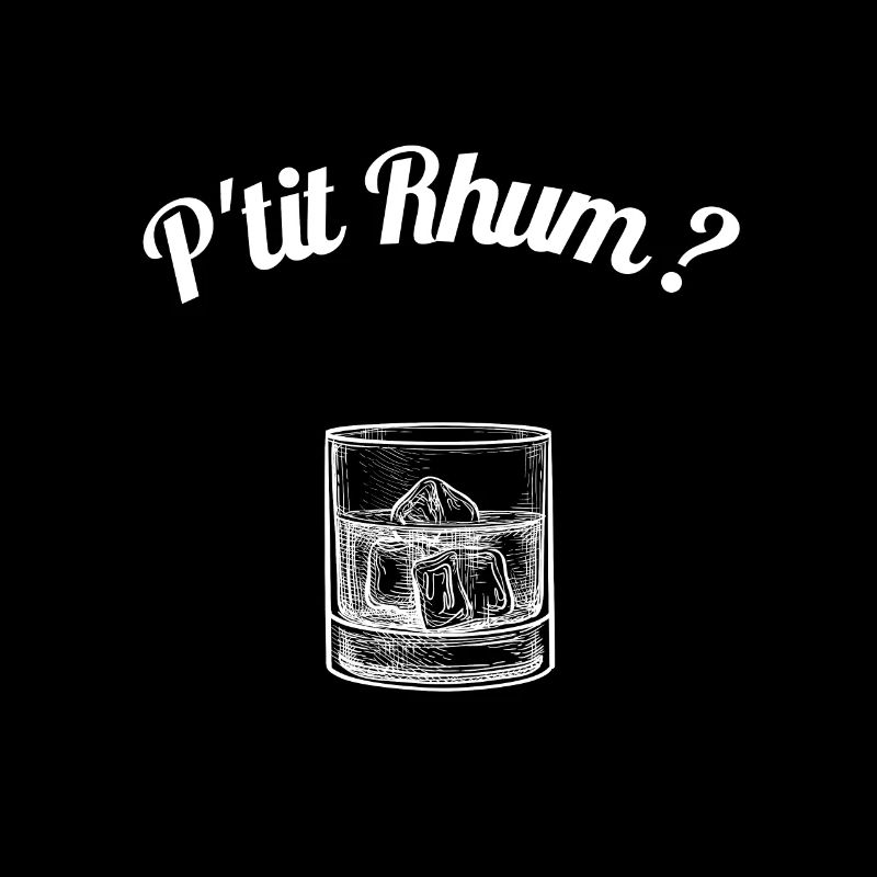P'tit Rhum ?