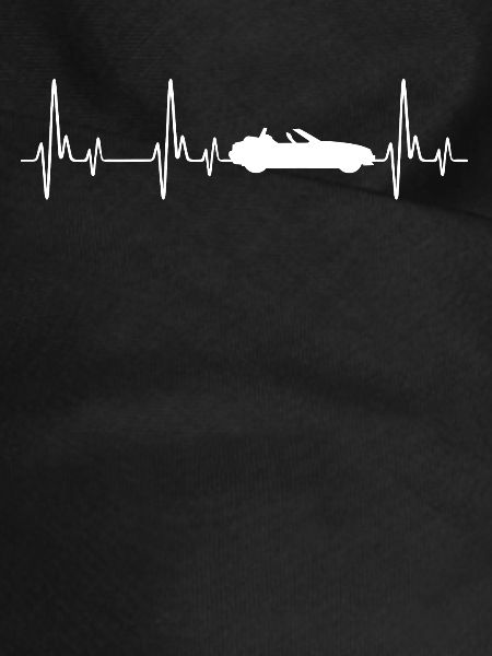 Convertible Heartbeat