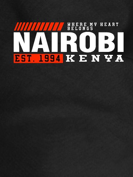 Unique Kenya Gift Idea