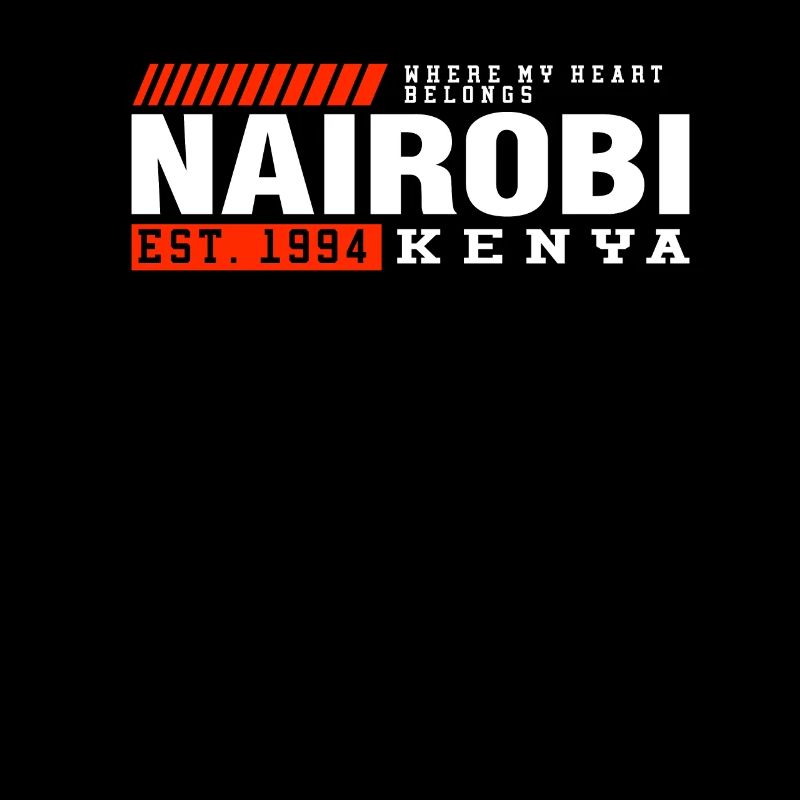 Unique Kenya Gift Idea