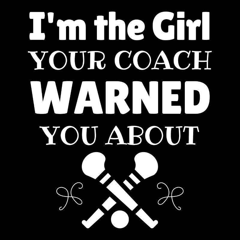 Camogie: Ich bin das Mädchen, vor dem dein Trainer dich gewarnt hat.