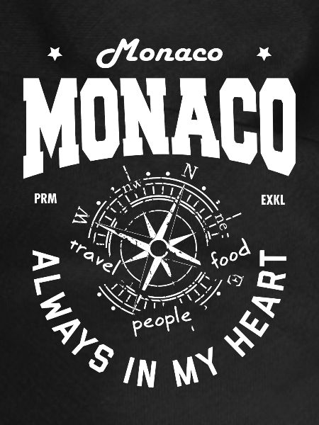 Monaco - Monaco